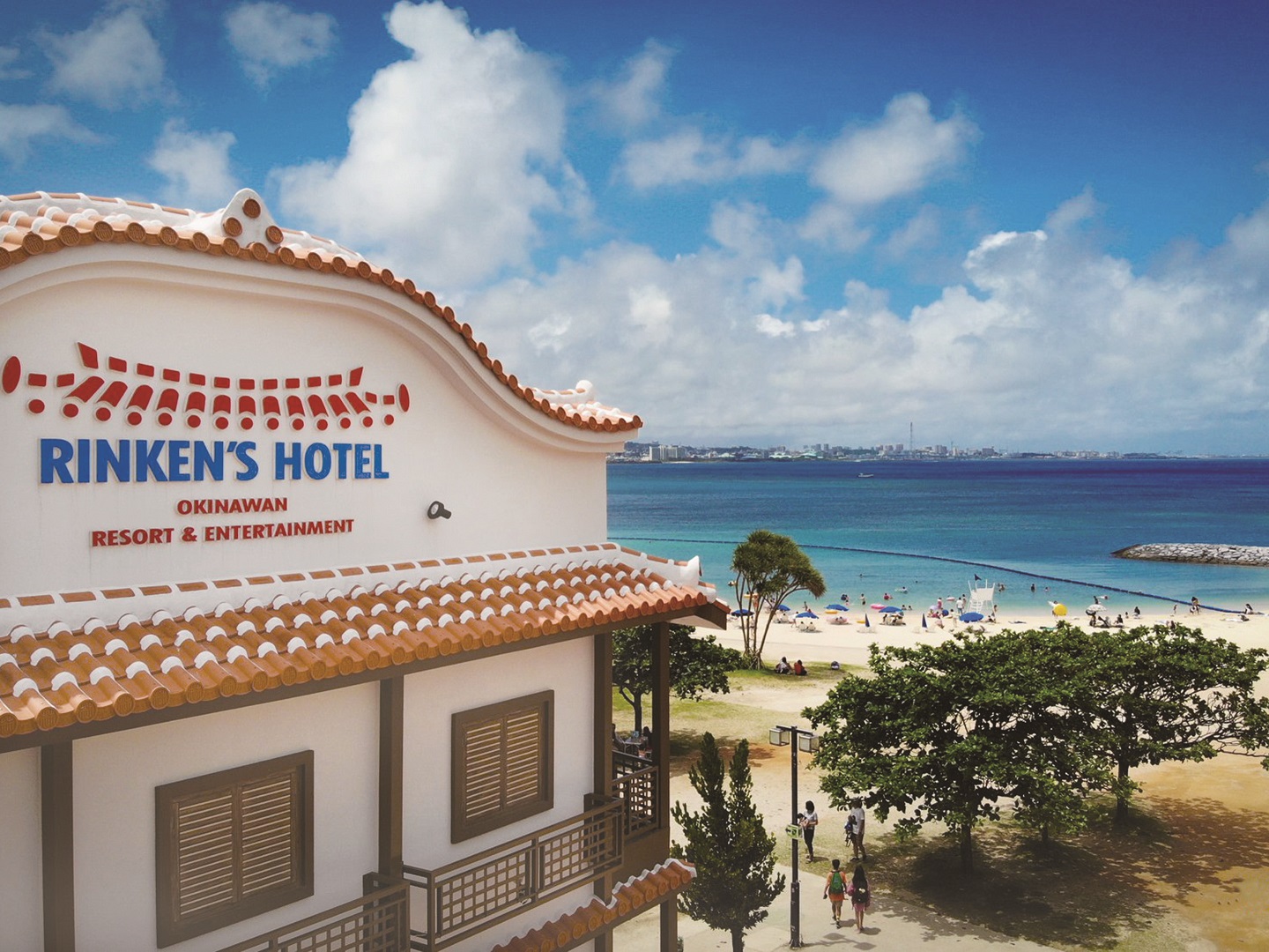 RINKEN’S HOTEL(リンケンズホテル)