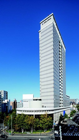 ホテルマイステイズプレミア札幌パーク