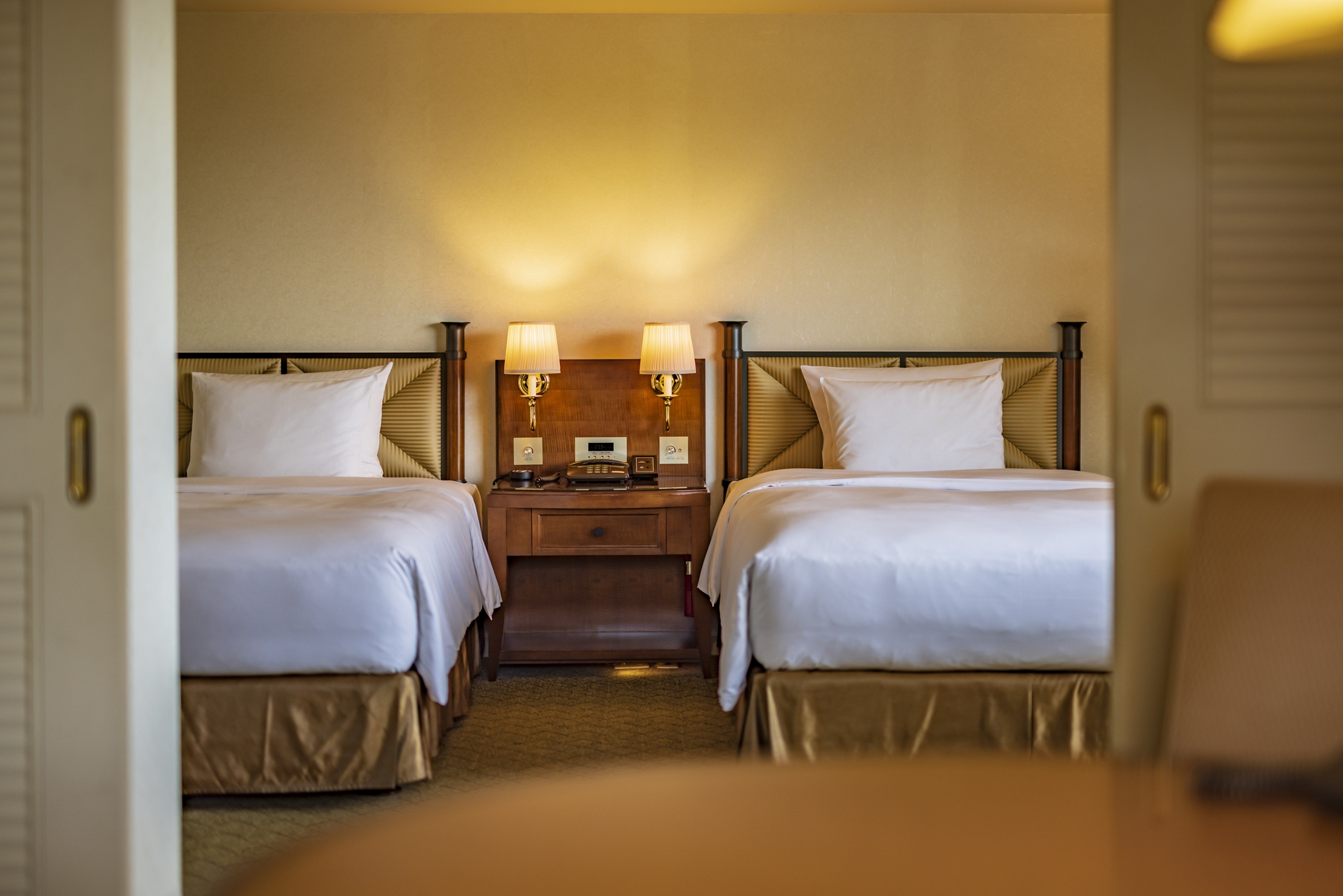 都ホテル 岐阜長良川