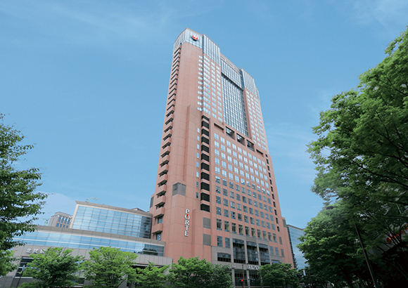 ホテル日航金沢
