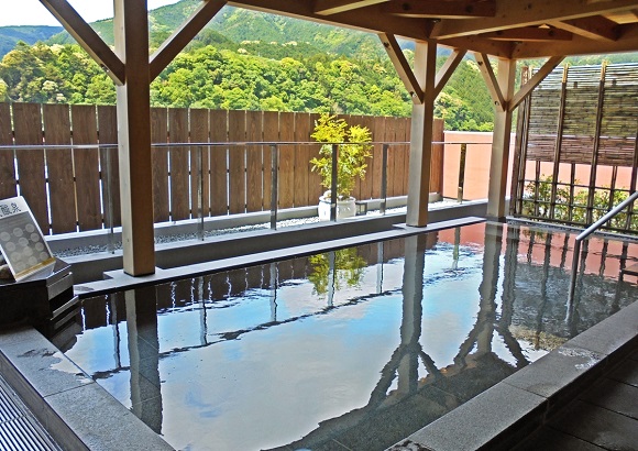 川根温泉ホテル