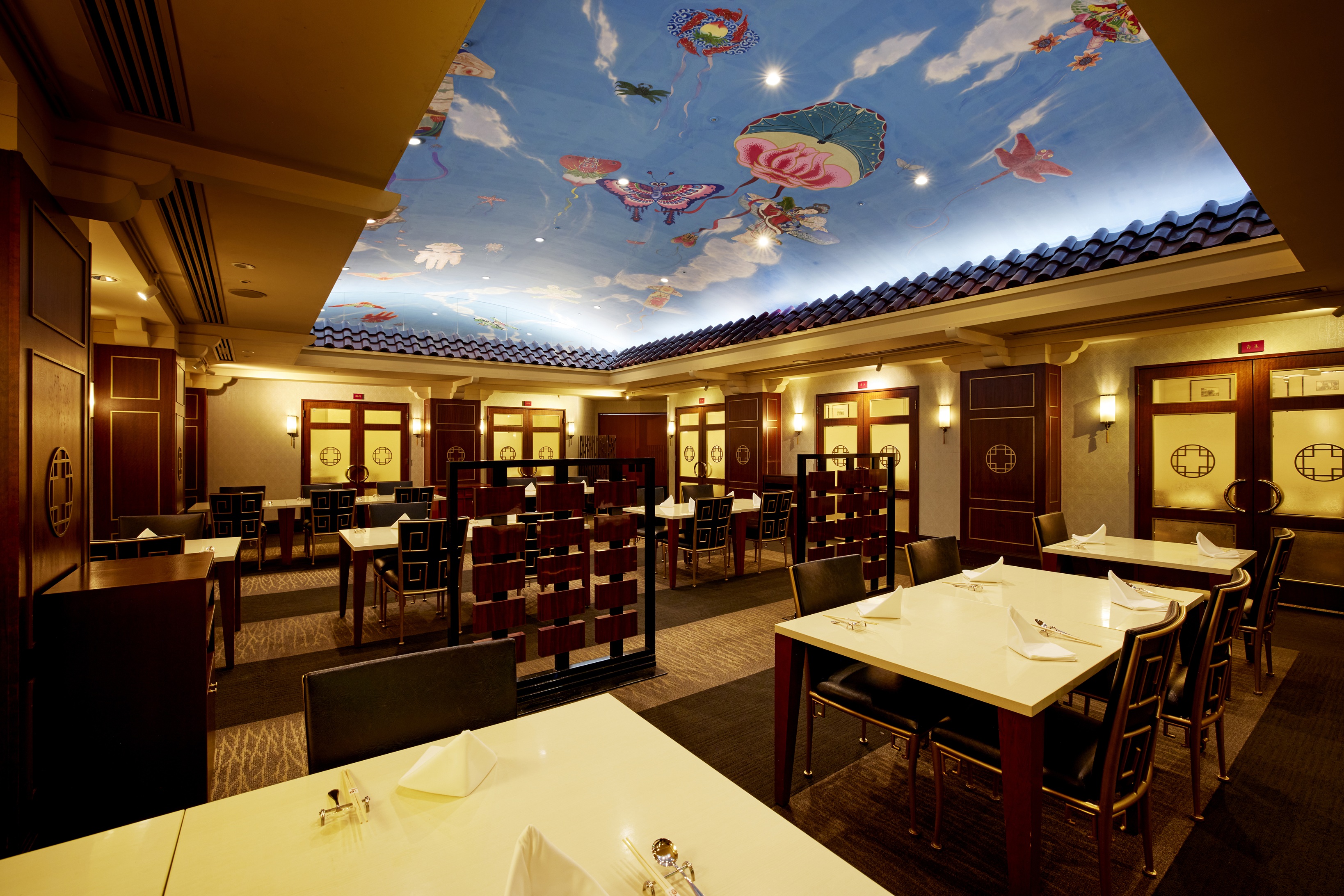 中国料理　四川