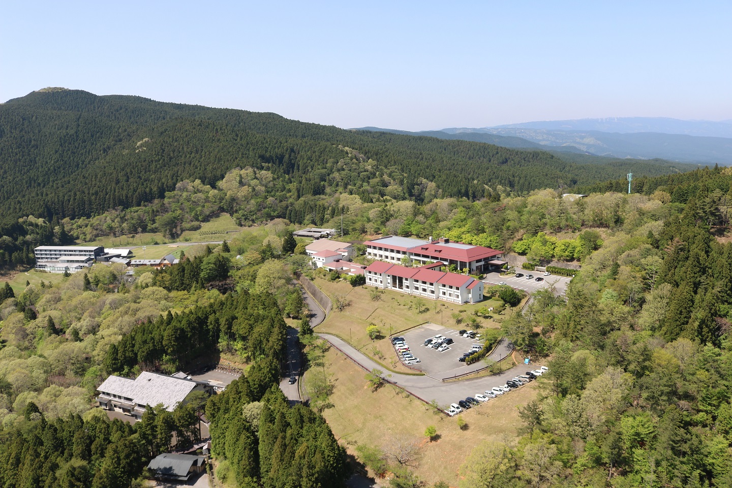 メナード青山リゾート