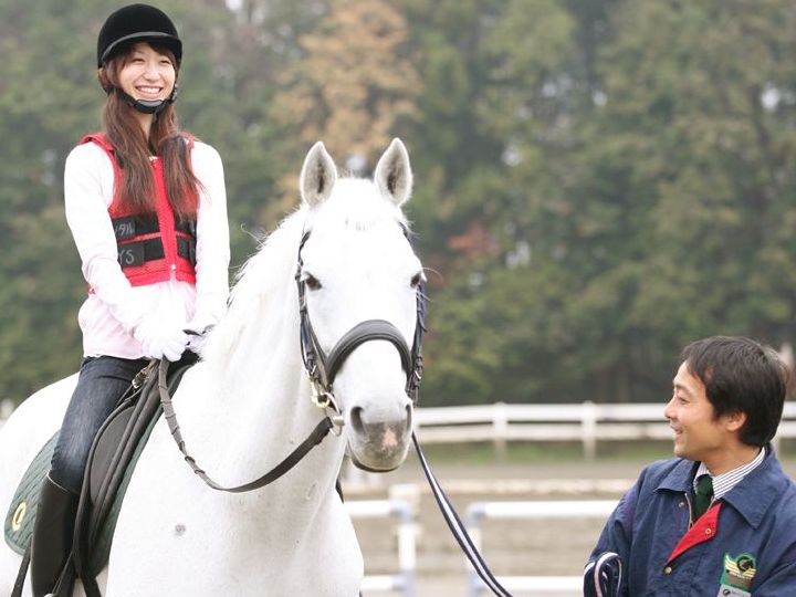 乗馬クラブクレイン